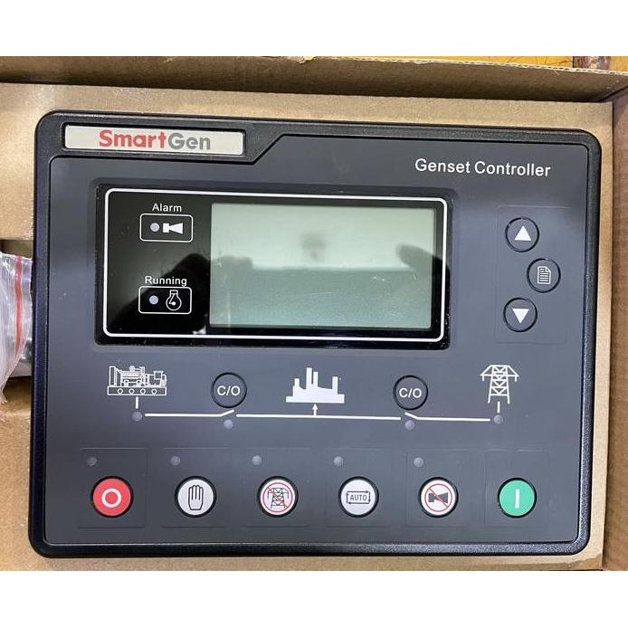 

Terlaris Smartgen Hgm7220 Hgm 7220 Genset Controller Module