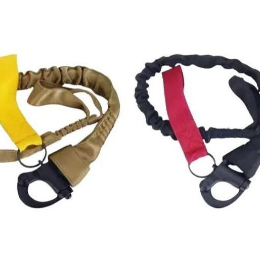 

Terlaris Tactical Safety Lanyard - Special Force Impression - Pi St Ol Sling