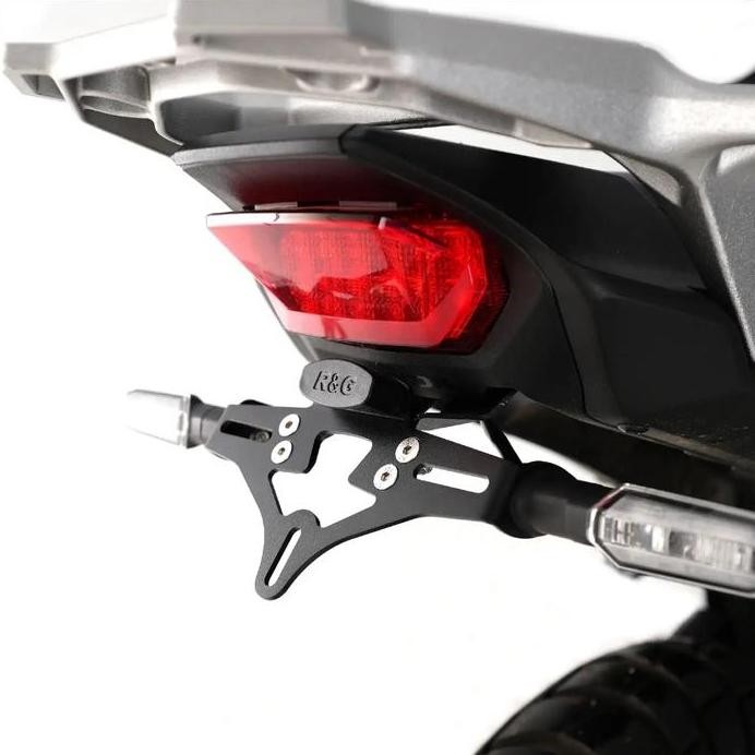 ready  Tail tidy Dudukan Plat R&G RNG Honda XL 750 TRANSALP XL750 '23 up