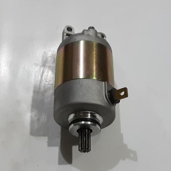 Dinamo Stater Fukukawa Mio dan Mio Soul