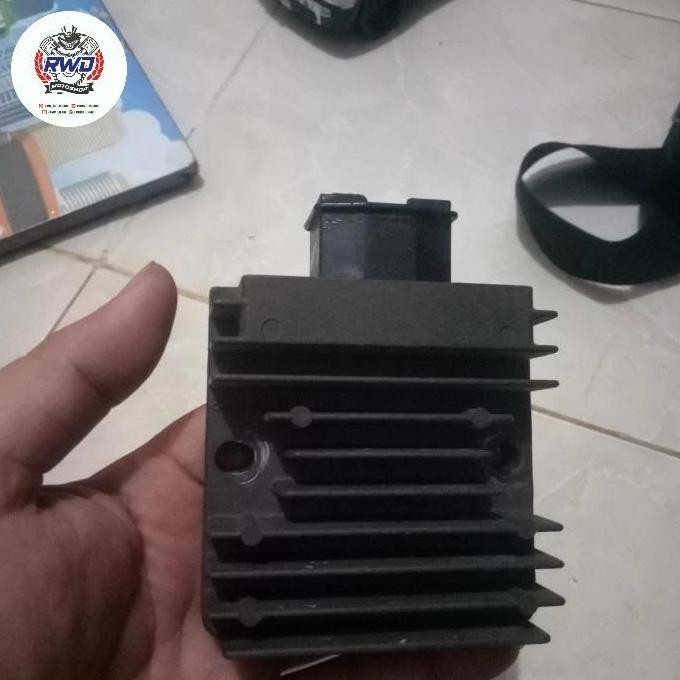 kiprok ori cbr250r Thailand