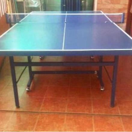 Terlaris Meja Pingpong Tenis Meja Butterfly Bahan Mdf 18Mm