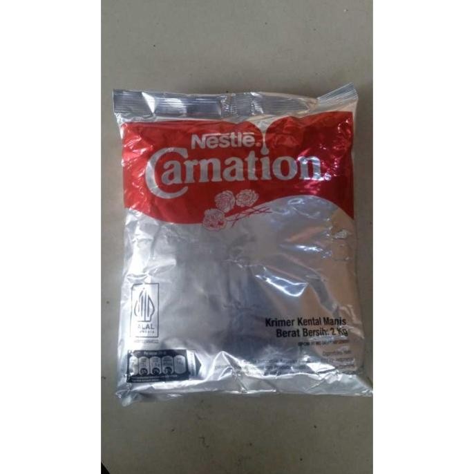 

(Expert) SKM NESTLE CARNATION 2KG