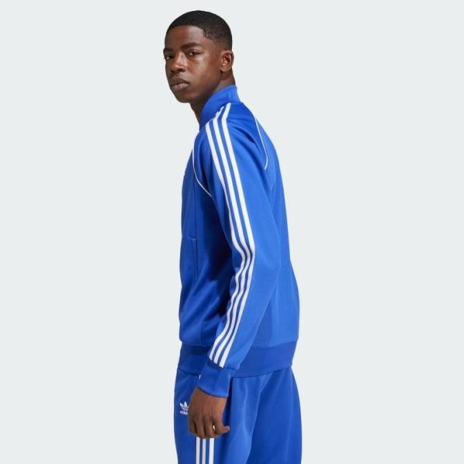 Promo Jaket Adidas Adicolor Classics Sst Track Jacket Iy9850 / 20242 Iy9850