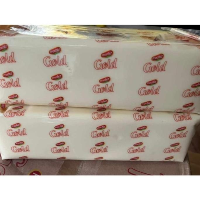 

(Expert) keju prochiz/kraft cheddar 1kg