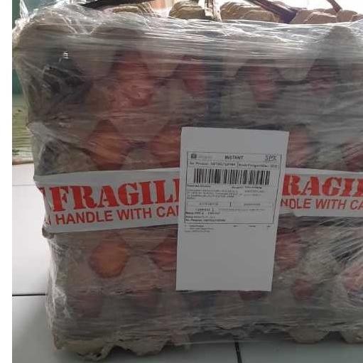

(Expert) TELUR AYAM NEGERI FRESH PER KG