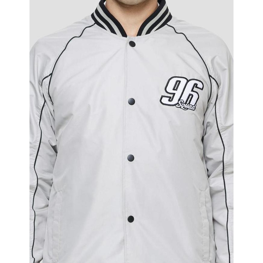 Sale Nevada C N S Jaket Varsity Pria 120999672