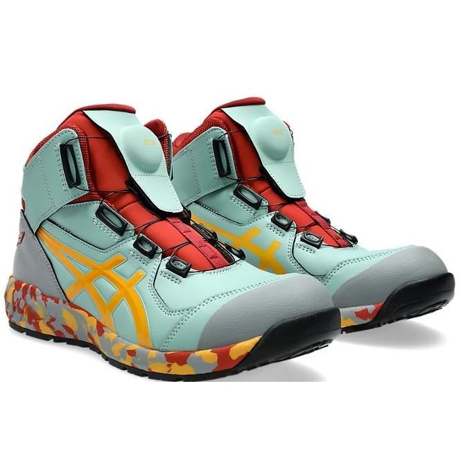 

Terlaris Asics Winjob Cp304 Boa Marble Work Shoes