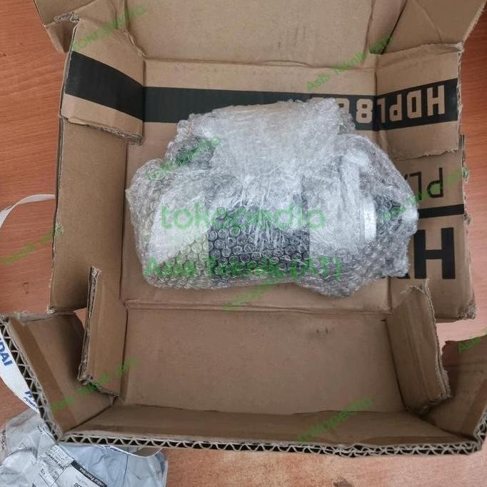 

Terlaris Dinamo Stater Genset Hyundai Hdg6500 Original