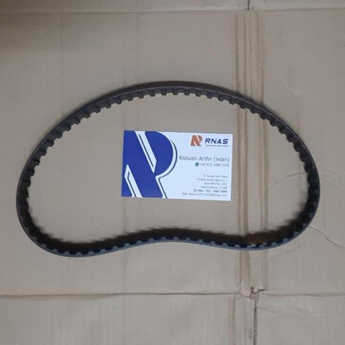 

Terlaris Km376 Timing Belt Injectionpump 63Gigi Untuk Genset Kipor Kama Krisbow