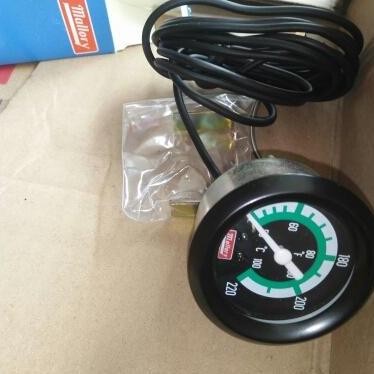 

Terlaris Water Temperatur Meter Genset Kabel 3 Meter