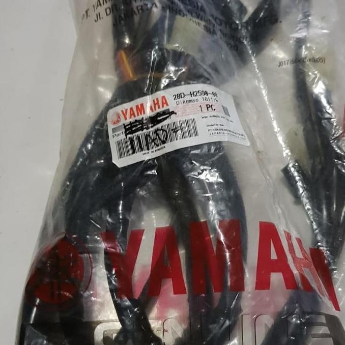 kabel body mio sporty ori ymh