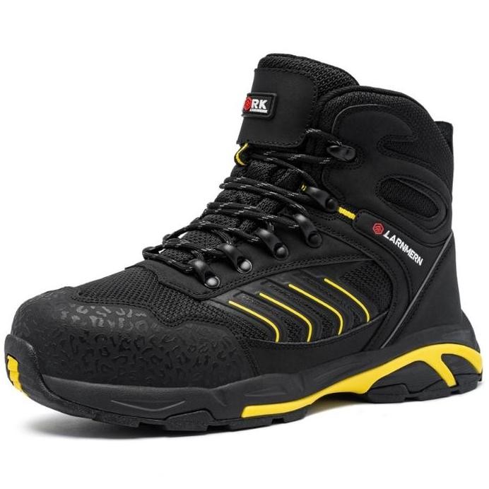 

Terlaris Safety Shoes Larnmern