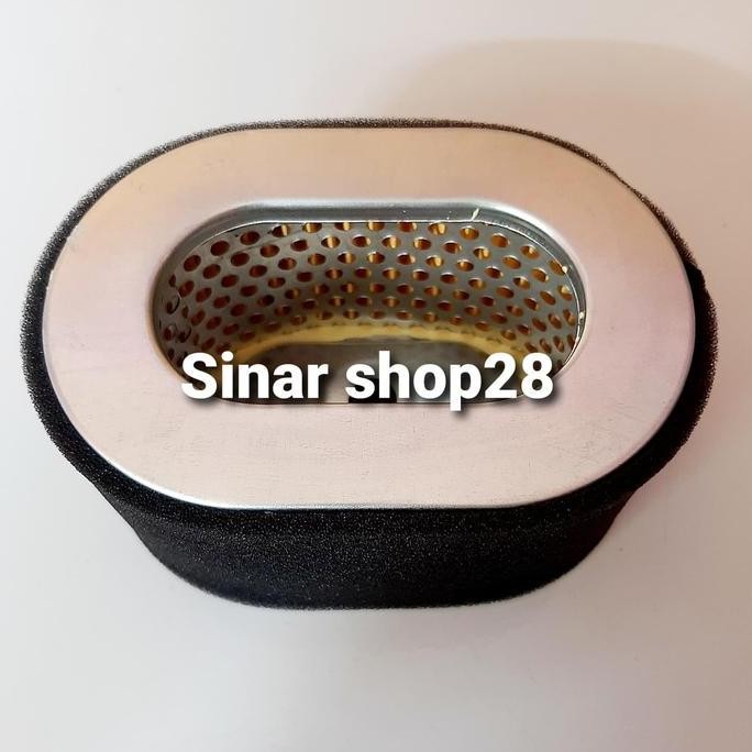 

Terlaris Element Air Filter Udara 186 186F Genset Motoyama Kipor Firman Matrix