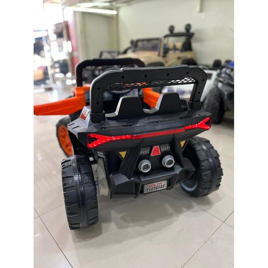 MOBIL AKI VOLTA 5068 UTV TIGER