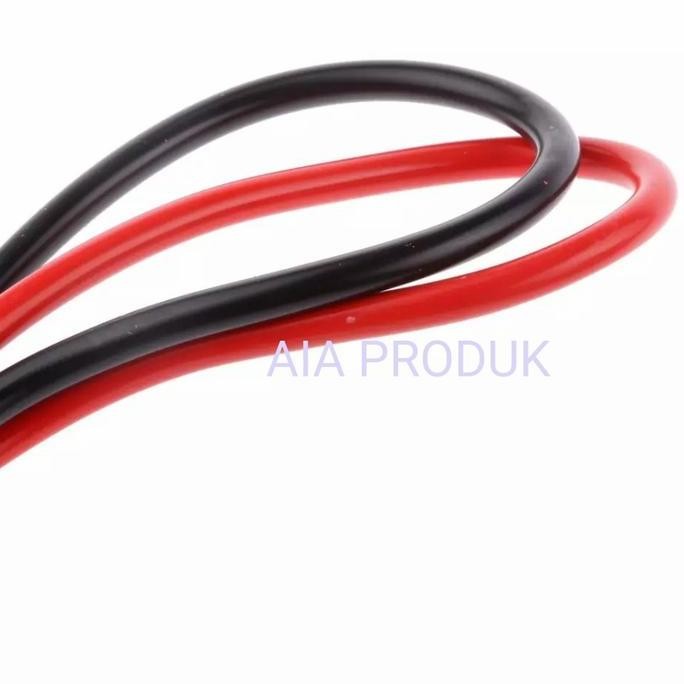 Kabel jumper mobil kabel jumper 10 meter.
