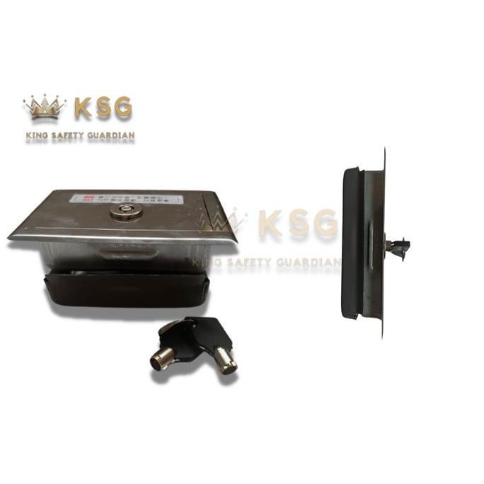 Sale Box Tombol Rolling Door Outbow