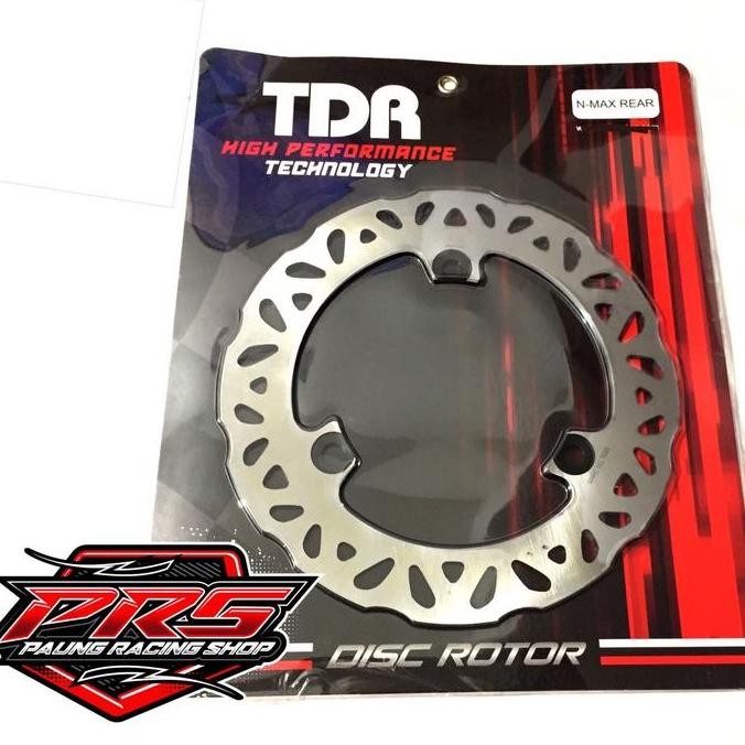 Piringan Cakram TDR Nmax Belakang