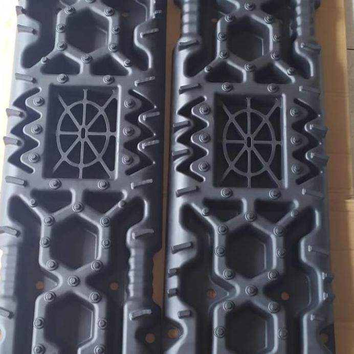 sand ladder offroad recovery