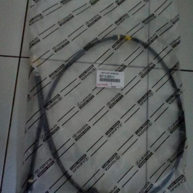 Kabel speedometer Avanza
