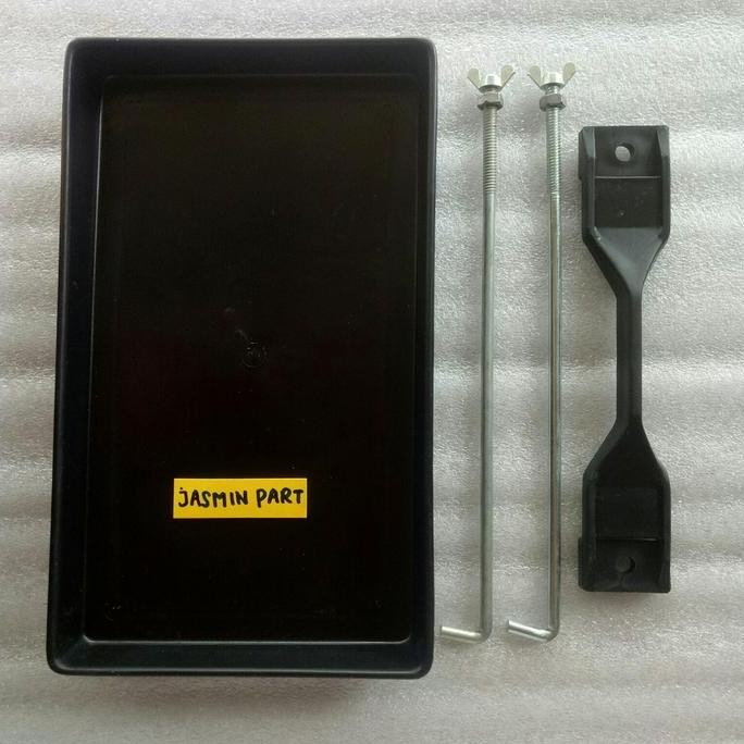 TATAKAN ACCU / DUDUKAN ACCU NS 60