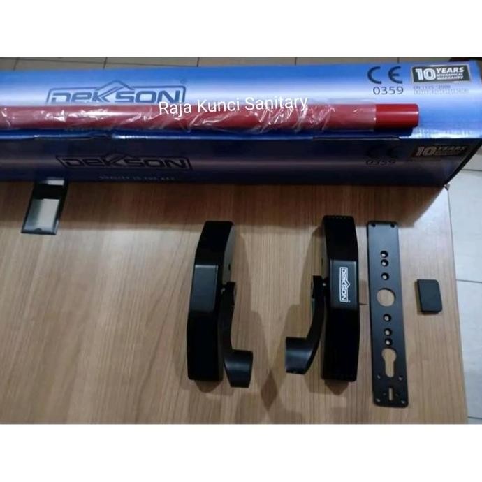 Grosir Panic Bar/Dekson/Pd8700/Pd0701/Pd0702/Pintu Emergency/Darurat