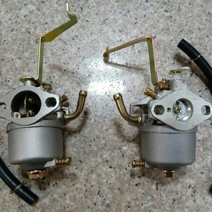 

Terlaris Carburator Assy Et950 Mesin Genset Campur 2Tak