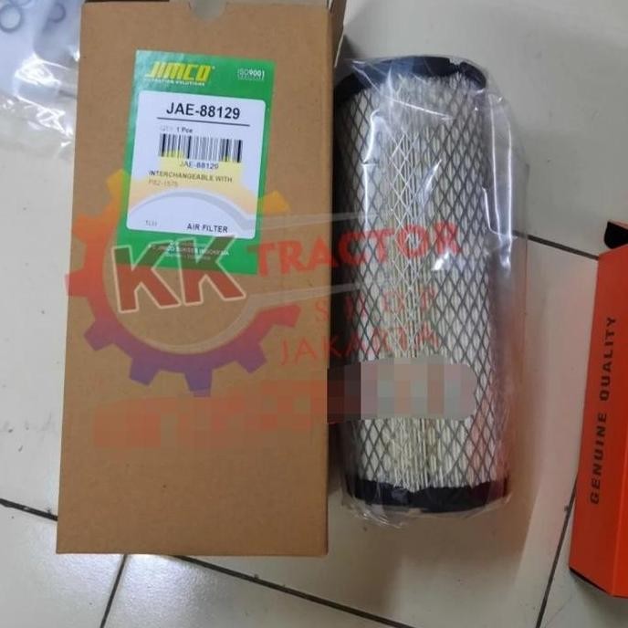 

Terlaris Filter Udara Genset 3Tne84 60X105X270