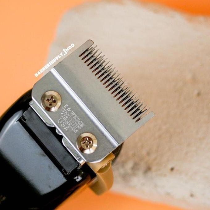 WAHL LEGEND ORIGINAL 5 STAR SERIES ALAT CUKUR RAMBUT WAHL BARBER SALON murah