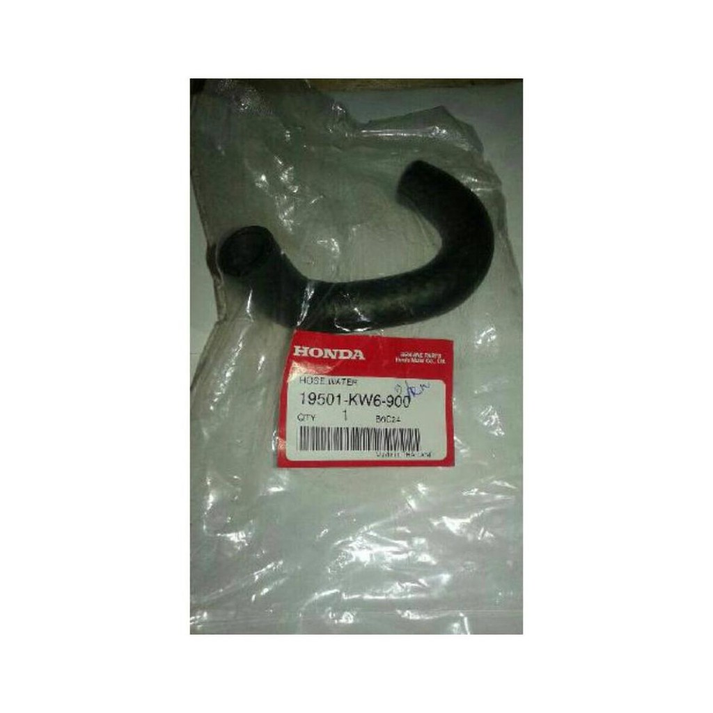 selang radiator honda nsr r/rr yg pendek bengkok