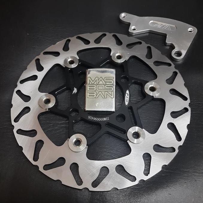 Disk Cakram PSM 220mm Honda Beat/Vario