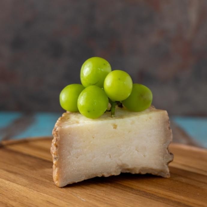 

Sale Keju Saphera (Tomme Kambing)