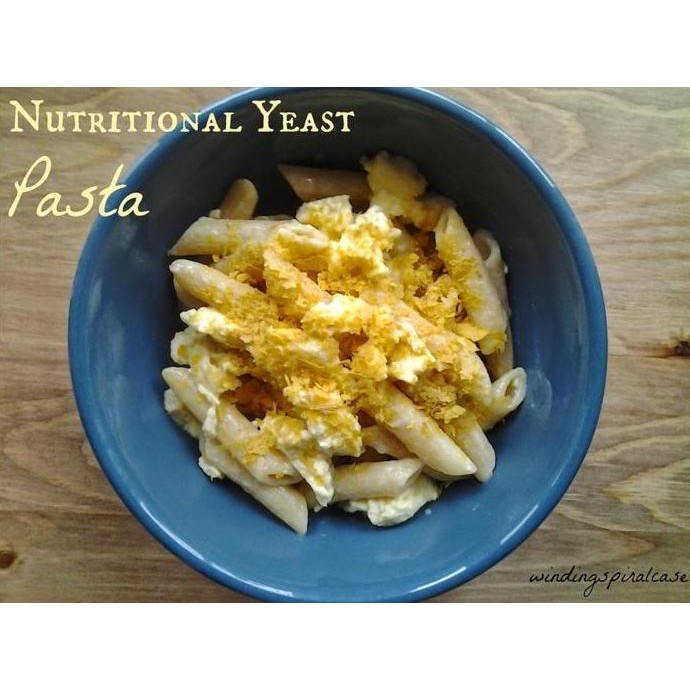 

Murah 1Kg Vegan Cheese Nutritional Yeast