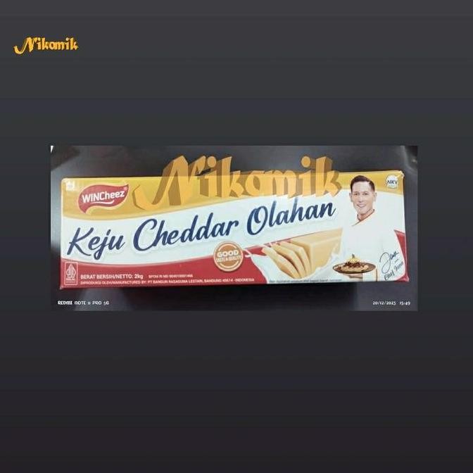 

Sale Win Cheez Cheddar 2Kg