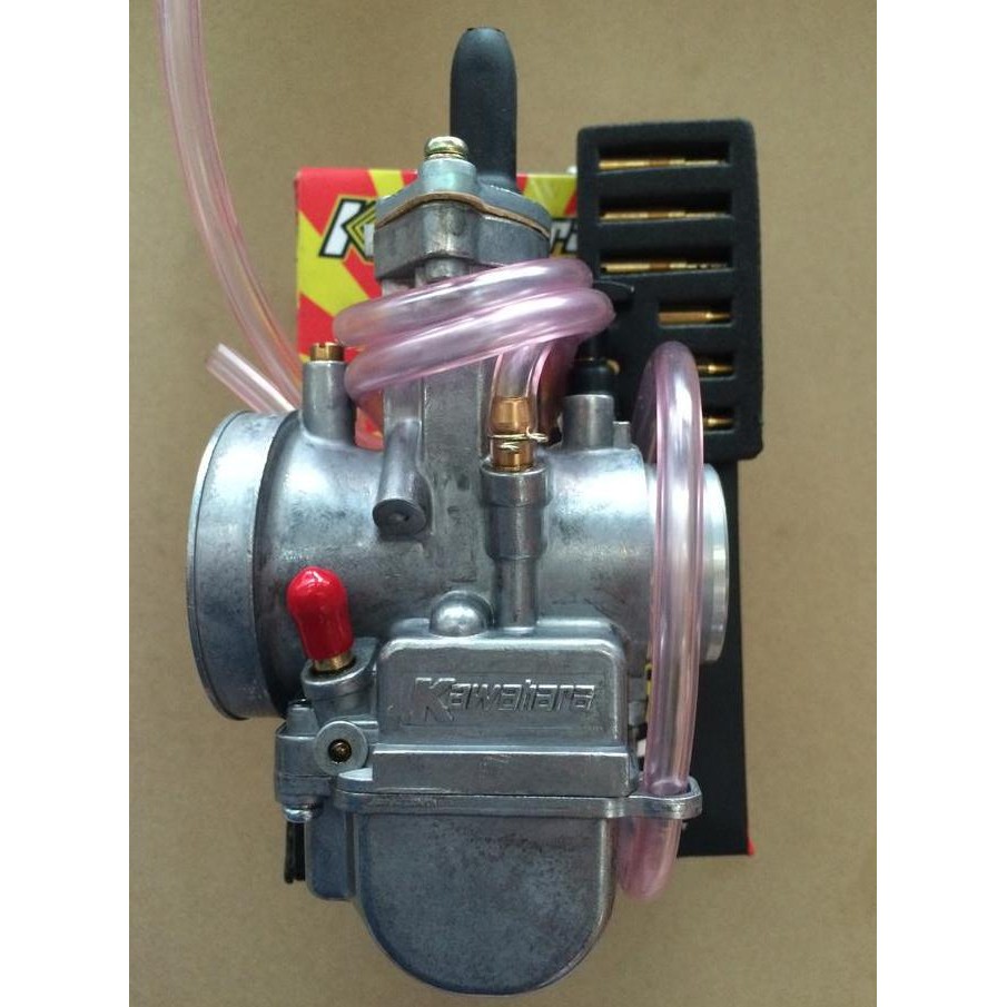 Karbu PWK 34 Kawahara