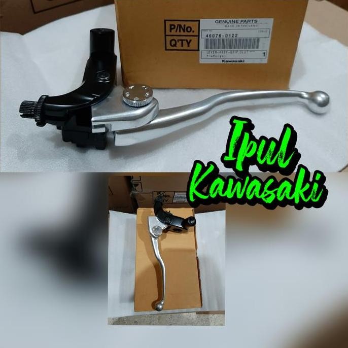 handle kopling set er6n er6 ori