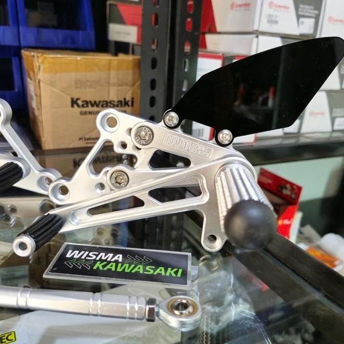 Underbone UB Nui Thailand Premium Ninja R SS RR New Old ZX