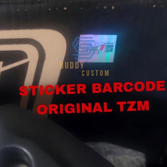 Knalpot TZM Project PCX 150 ADV - Knalpot TZM STD Non SS Pro ADV PCX