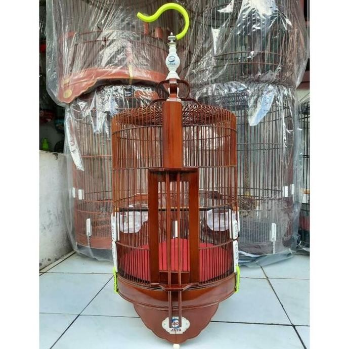 sangkar anis ebod jaya