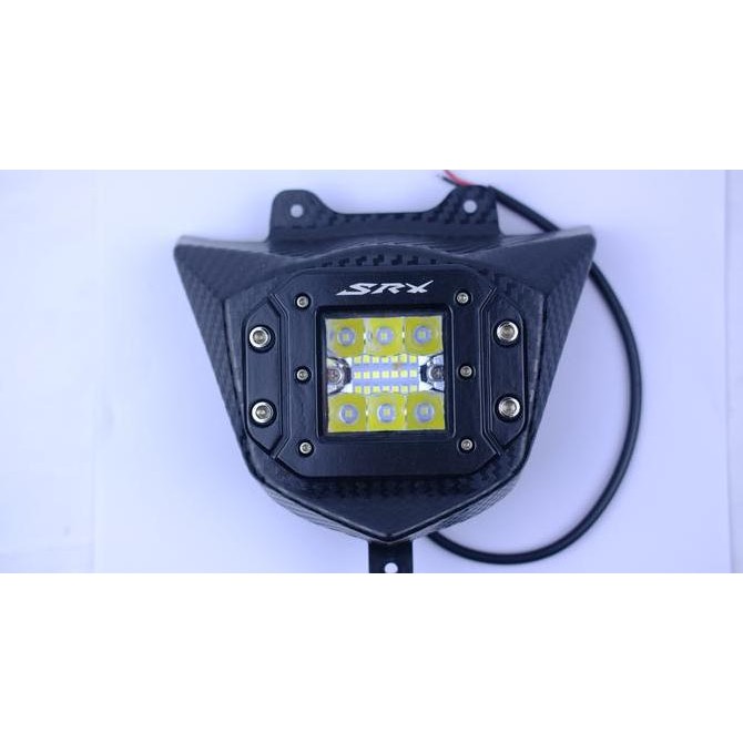 LAMPU REFLEKTOR LED WR155