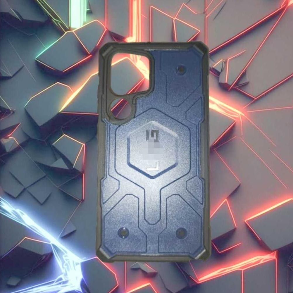 Best Seller  Case  Uag Samsung Galaxy 23 /S24 Ultra - Magsafe Casing