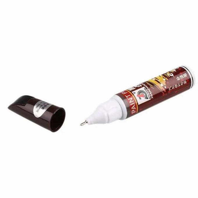 Promo  Red Pearl Metalic Merah Metalik Warna Cat Mobil Motor Noda Gores Lecet