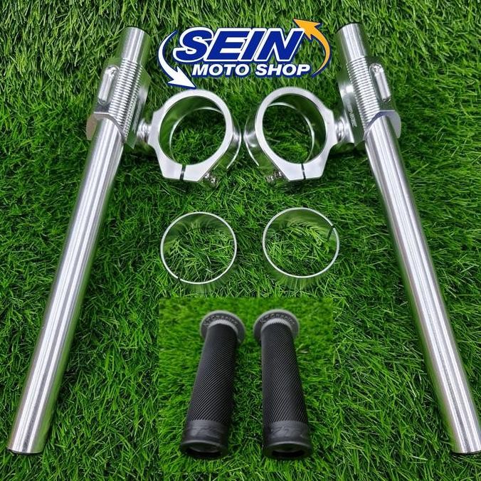 Stang Ride it M.bpro 48 mm R15 V3 VVA Xabre Usd R15 NEW