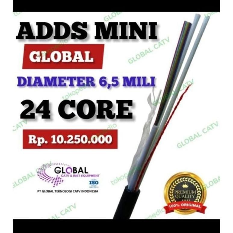 KABEL  CORE ADDS 2KM