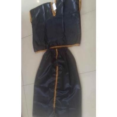 Ajul Baju Adat Lombok Anak Laki-Laki Dan Perempuan [Lengkap]