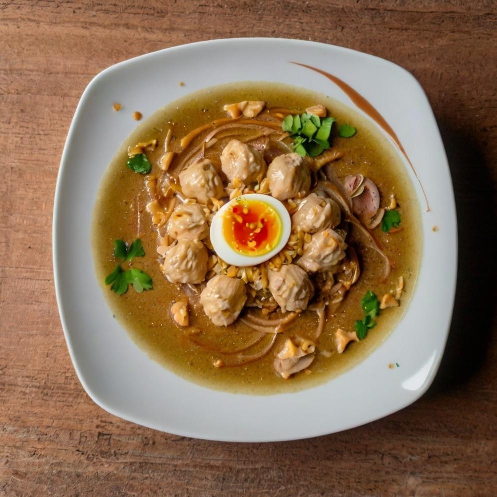 ASLI PIRING MELAMIN 9 INCH CEPER SEGI SEMI MELAMIN TEBAL UNTUK NASI PRASMANAN