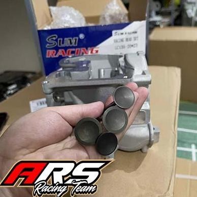 SUPER HEAD SUM RACING 23/20 JUPITER MX / VIXION