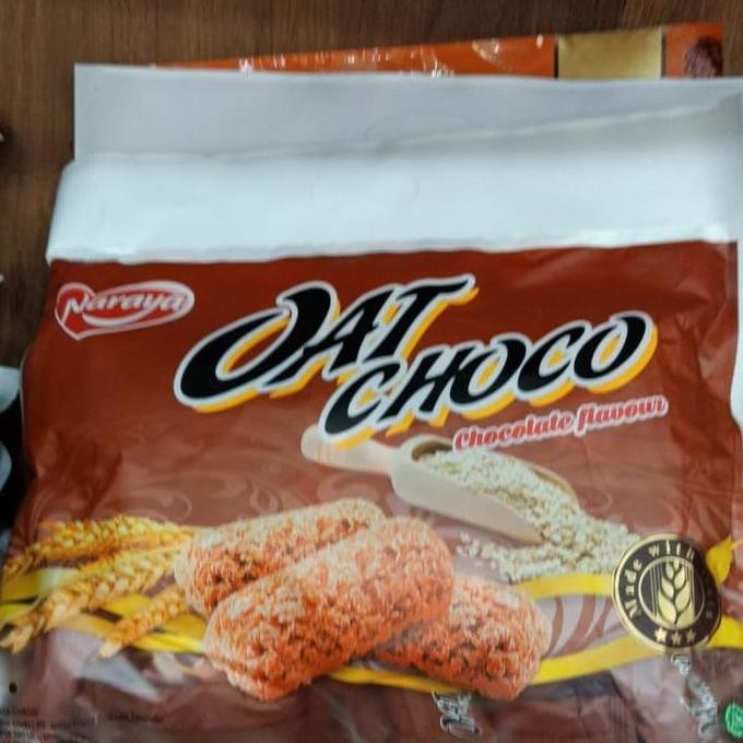

Oat Choco Chocolate Terbaru