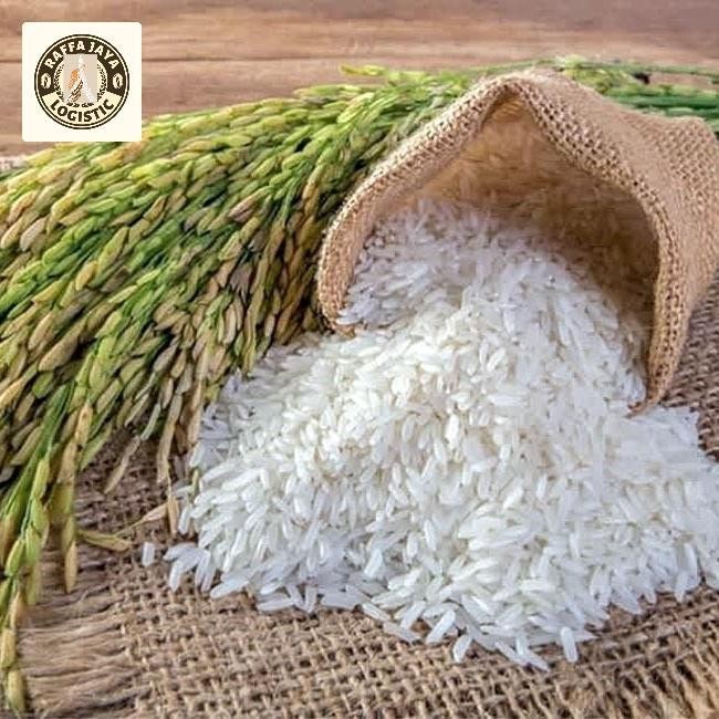 

Beras Bunga 25 Kg/Bmw/Rojolele/Beras Setra Ramos