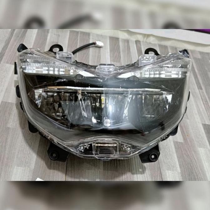 Lampu Depan Reflektor  Nmax Led N-Max N Max 2016 2017 2018 2019